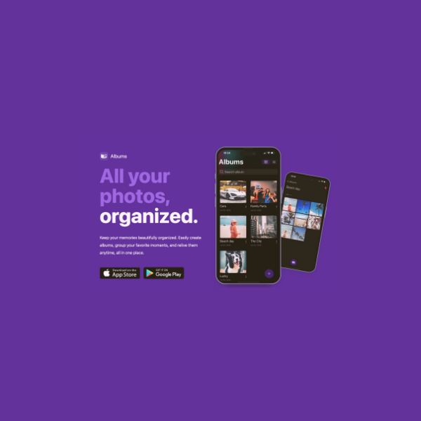 Mobile App